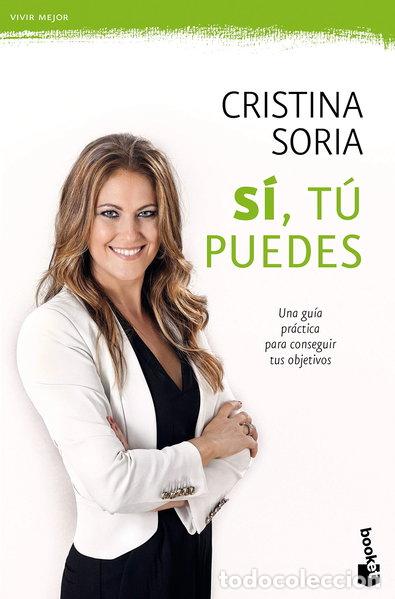 Libros: S&iacute;, t&uacute; puedes- 9788499985671