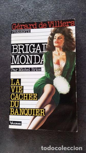 books: La Vie cach&eacute;e du banquier- 9782285003679