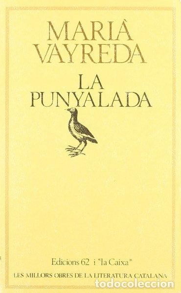 books: La punyalada- 9788429716153