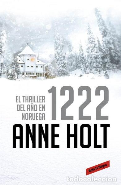 Libros: 1222 (9788439726678)