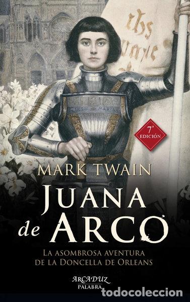 Libros: Juana de Arco- 9788490614525