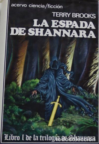 B&uuml;cher: La Espada de Shannara- 9788470024054