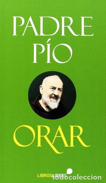 Libros: Orar (9788415570189) - Foto 1