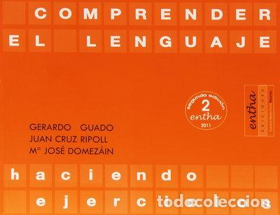 B&uuml;cher: Comprender el lenguaje haciendo ejercicios- 9788493201395