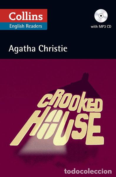 B&uuml;cher: Crooked House- 9780007451654