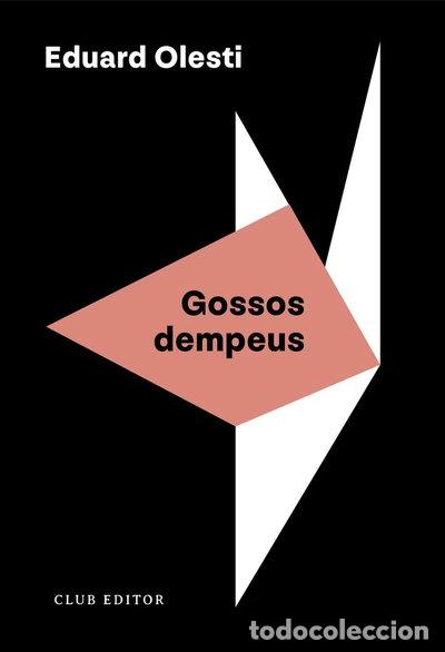 B&uuml;cher: Gossos dempeus- 9788473294508