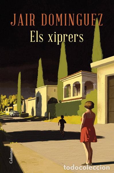B&uuml;cher: Els xiprers- 9788466433419