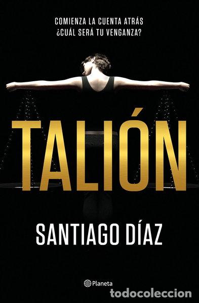 Libros: Tali&oacute;n- 9788408186076