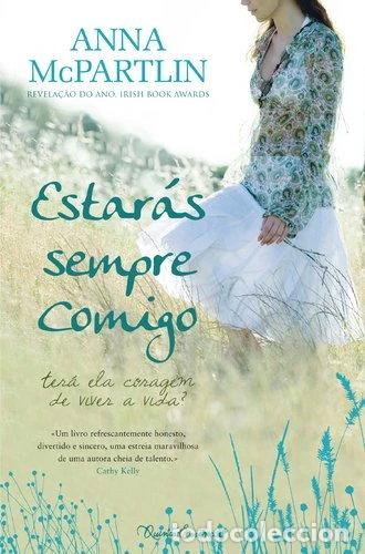 Libros: Estar&aacute;s sempre comigo- 9789898228512