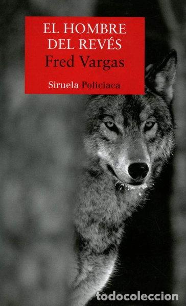 Libros: El hombre del rev&eacute;s- 9788498415117