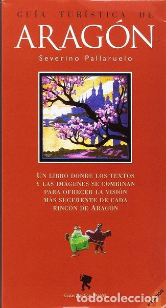 Libros: Arag&oacute;n: Le Guide- 9788483211526