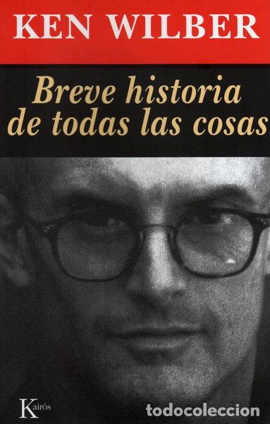Livres: Breve historia de todas las cosas- 9788472453654