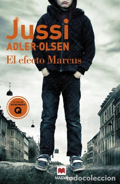 Livres: El efecto Marcus- 9788415893936