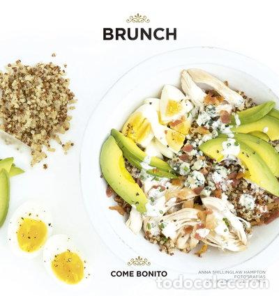 Livros em segunda m&atilde;o: Brunch- 9788416489893