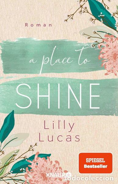 Livros em segunda m&atilde;o: A Place to Shine- 9783426528648