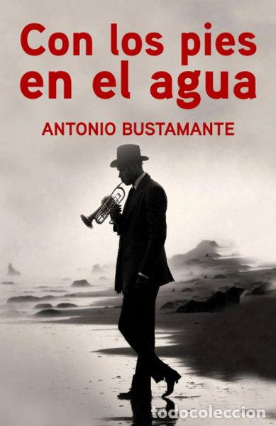 Libros: Con los pies en el agua- 9798375420301