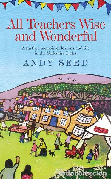 Libros: All Teachers Wise and Wonderful- 9780755362165