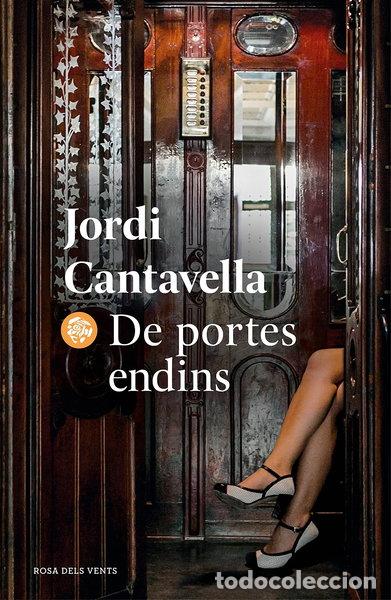 Libros: De portes endins- 9788418033957