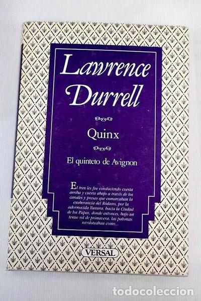 Libros: Quinx- 9788486311339