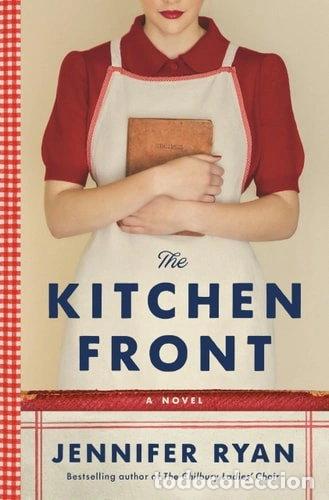 Libros: The Kitchen Front- 9780593158807