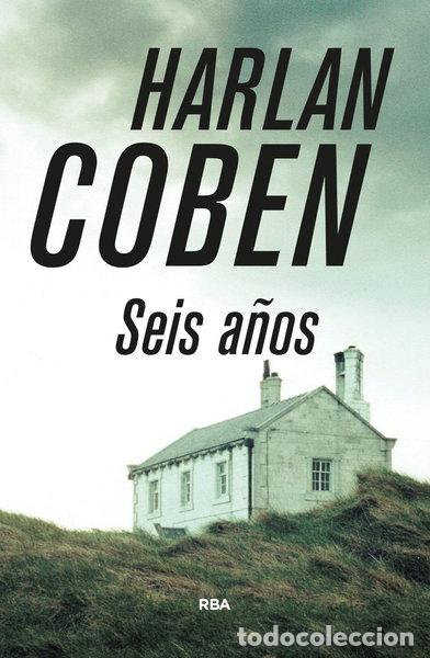 Libros: Seis a&ntilde;os- 9788490565223