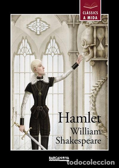Libros: Hamlet- 9788448938666