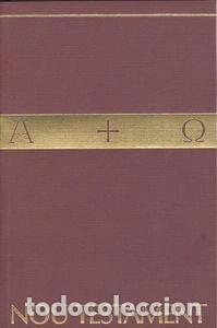 Libros: Nou Testament- 9788798469278