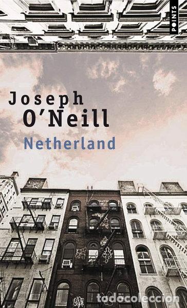 Libros: Netherland- 9782757819425