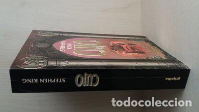 B&uuml;cher: Cujo (9788425324178)