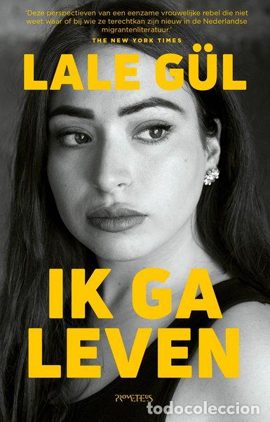 B&uuml;cher: Ik ga leven- 9789044657777