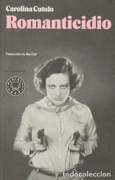 Libros: Romanticidio- 9788494167669