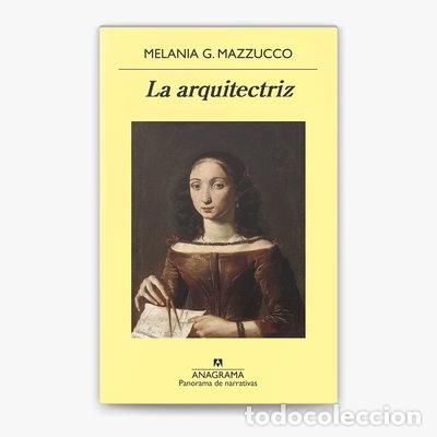 Libri di seconda mano: La arquitectriz- 9788433981271