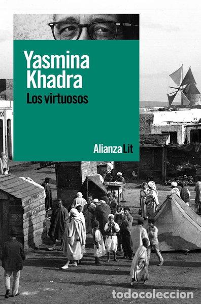 Livros em segunda m&atilde;o: Los virtuosos- 9788411483995