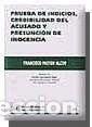 Libri di seconda mano: Prueba de indicios, credibilidad del acusado y presunci&oacute;n de inocencia- 9788484427513