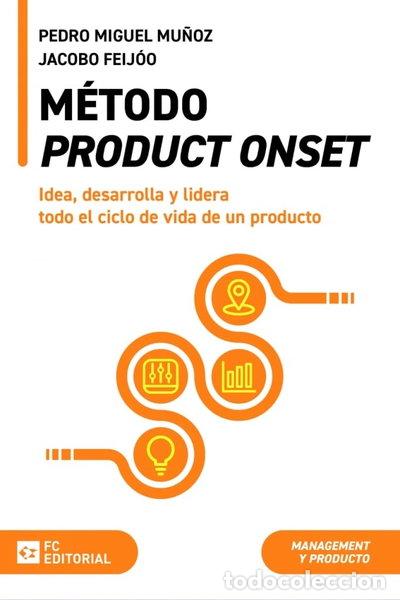 Libri di seconda mano: M&eacute;todo Product Onset- 9788419272973