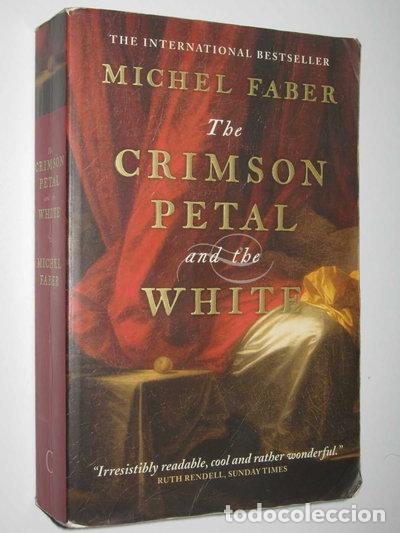 Libros: The Crimson Petal and the White- 9781841954318