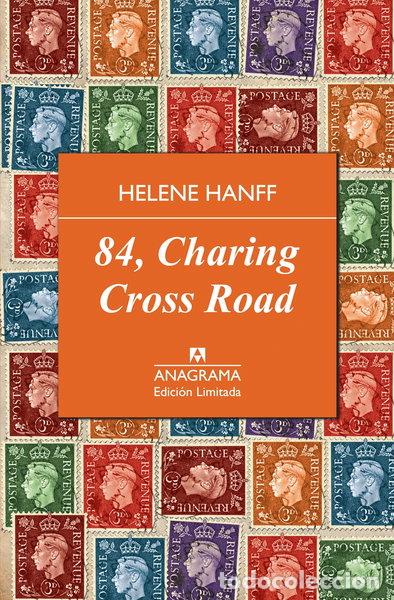 Libros: 84, Charing Cross Road- 9788433961297 - Foto 1