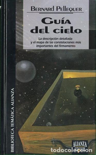 Libros: Gu&iacute;a del cielo- 9788478384020