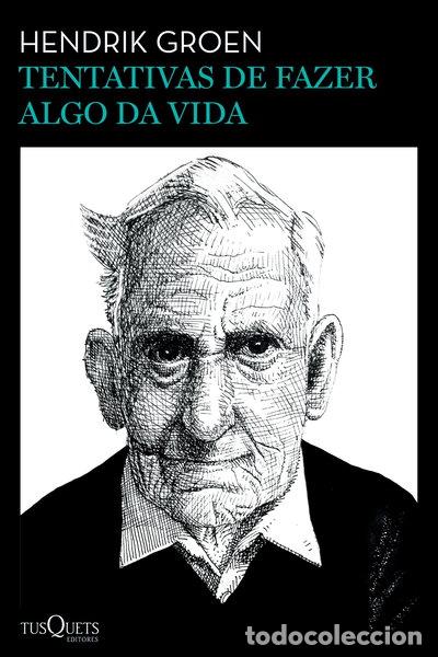 Libros: Tentativas de fazer algo da vida- 9788542208818