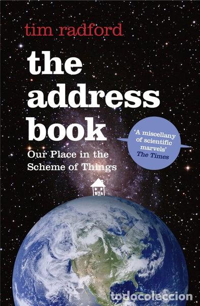 Libri di seconda mano: The Address Book- 9780007356294
