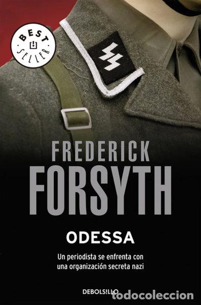 Libri di seconda mano: Odessa- 9788497595117