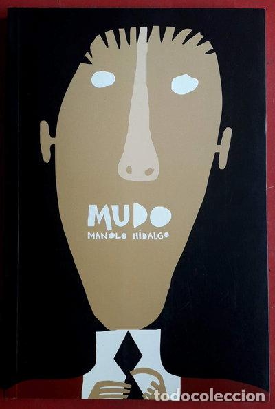 books: Mudo (9788495634344)