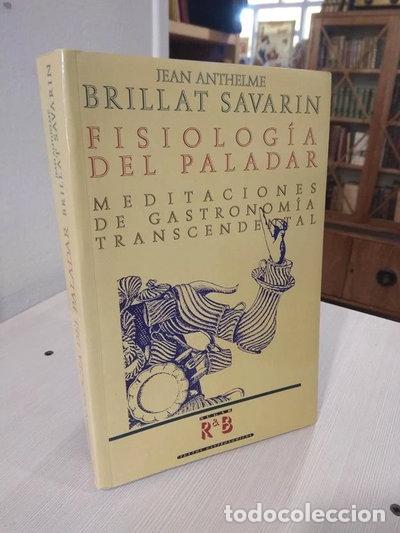 books: Fisiolog&iacute;a del paladar- 9788488947116