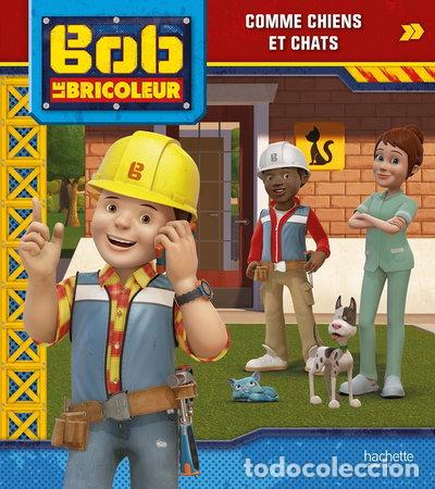 books: Comme chiens et chats- 9782017029700