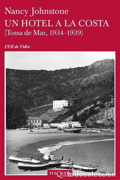 Libros: Un hotel a la costa- 9788483832592