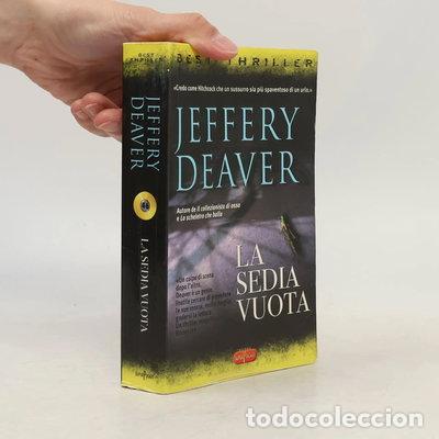 Libros: La sedia vuota- 9788846202895