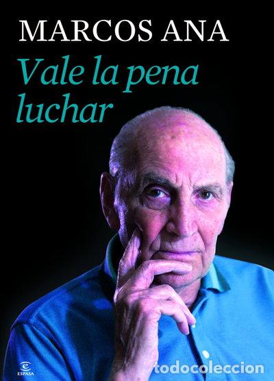 Libros: Vale la pena luchar- 9788467039801