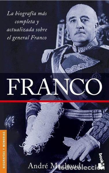 Libros: Franco- 9788484326007