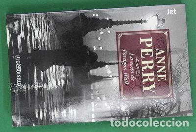 books: La secta de Paragon Walk- 9788484504801