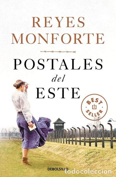 Livros em segunda m&atilde;o: Postales del Este- 9788466354677